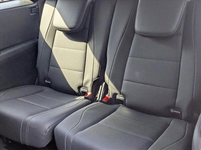 new 2025 Mercedes-Benz GLS 450 car, priced at $97,415