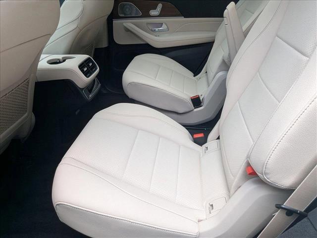 new 2025 Mercedes-Benz GLS 450 car, priced at $96,815