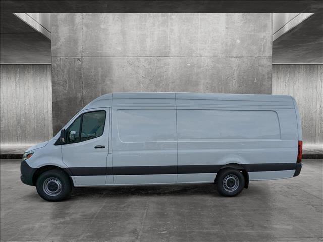 new 2024 Mercedes-Benz Sprinter 2500 car, priced at $73,012