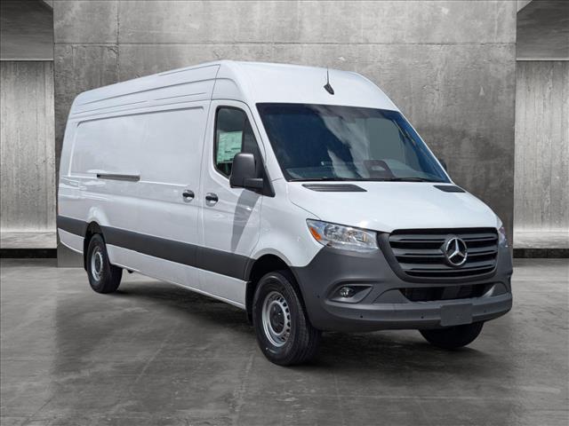 new 2025 Mercedes-Benz Sprinter 2500 car, priced at $74,565