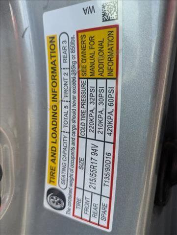 used 2021 Honda HR-V car, priced at $17,998