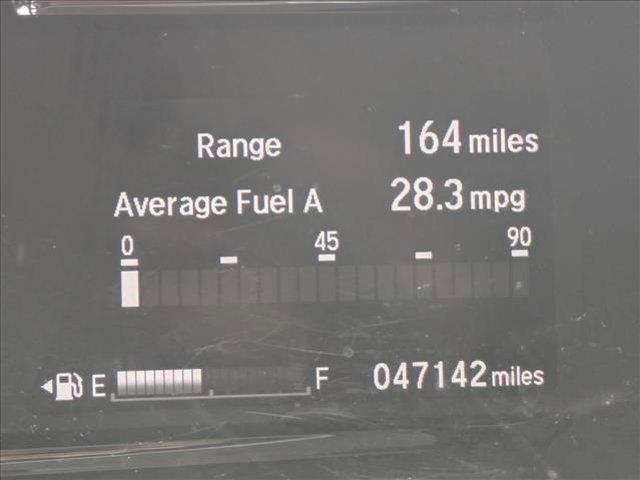 used 2021 Honda HR-V car, priced at $17,998