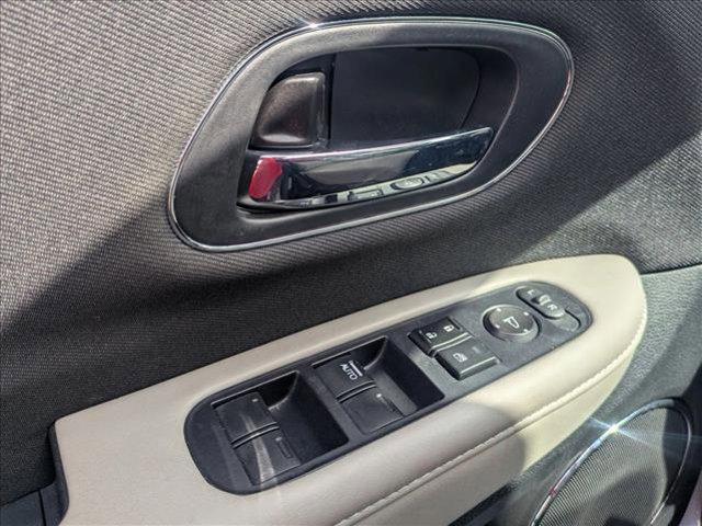 used 2021 Honda HR-V car, priced at $17,998