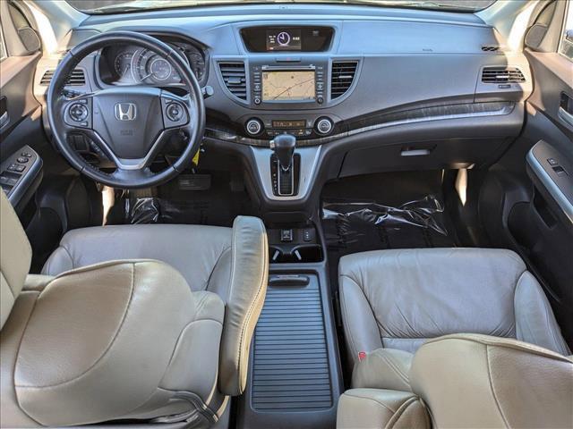 used 2013 Honda CR-V car, priced at $9,748