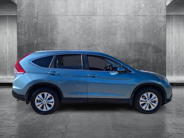 used 2013 Honda CR-V car, priced at $9,748