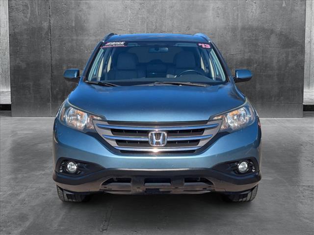 used 2013 Honda CR-V car, priced at $9,748