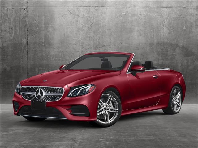 used 2019 Mercedes-Benz E-Class car, priced at $35,995
