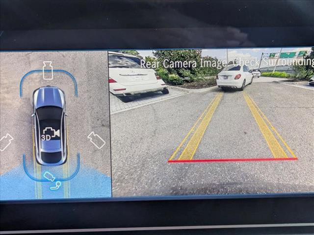 new 2026 Mercedes-Benz AMG GLE 53 car, priced at $98,995