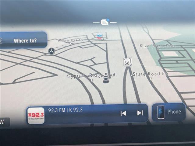 new 2026 Mercedes-Benz AMG GLE 53 car, priced at $98,995