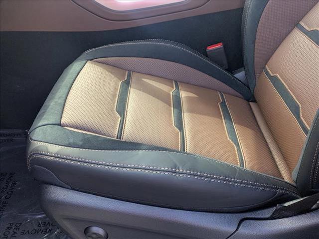 new 2026 Mercedes-Benz AMG GLE 53 car, priced at $98,995