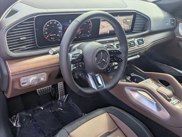 new 2026 Mercedes-Benz AMG GLE 53 car, priced at $98,995