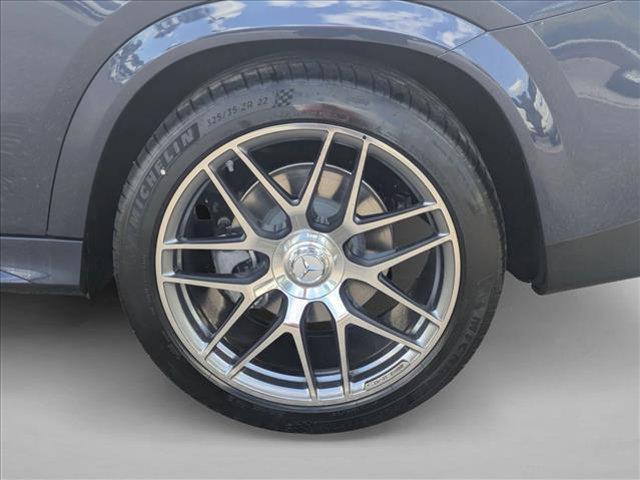 new 2026 Mercedes-Benz AMG GLE 53 car, priced at $98,995