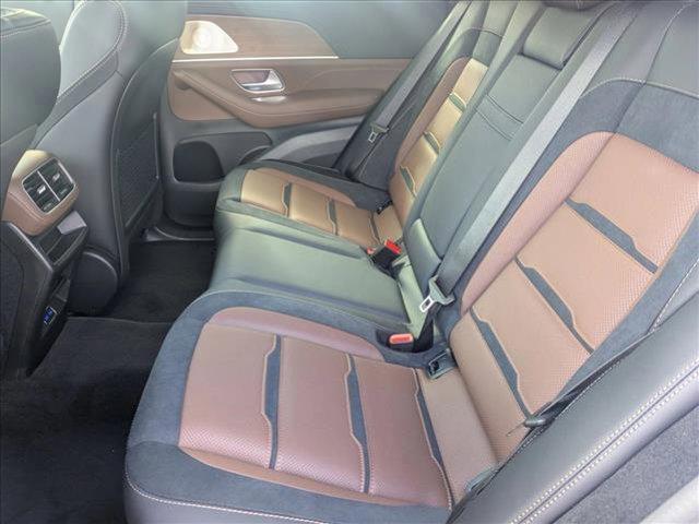 new 2026 Mercedes-Benz AMG GLE 53 car, priced at $98,995