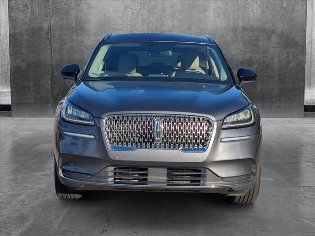 used 2022 Lincoln Corsair car, priced at $29,498