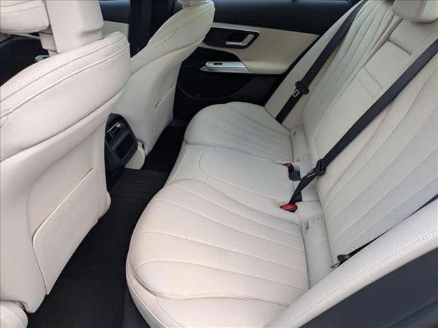 new 2025 Mercedes-Benz E-Class car, priced at $76,110