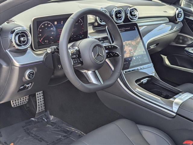 new 2024 Mercedes-Benz CLE 300 car, priced at $61,900