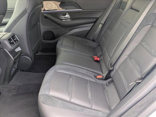 new 2026 Mercedes-Benz AMG GLE 53 car, priced at $97,285