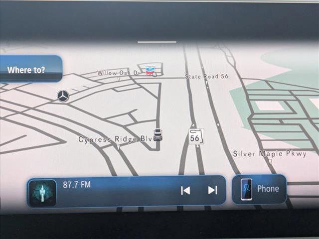 new 2026 Mercedes-Benz AMG GLE 53 car, priced at $97,285