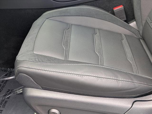 new 2026 Mercedes-Benz AMG GLE 53 car, priced at $97,285