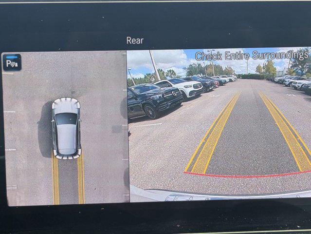 used 2023 Mercedes-Benz GLA 250 car, priced at $30,995