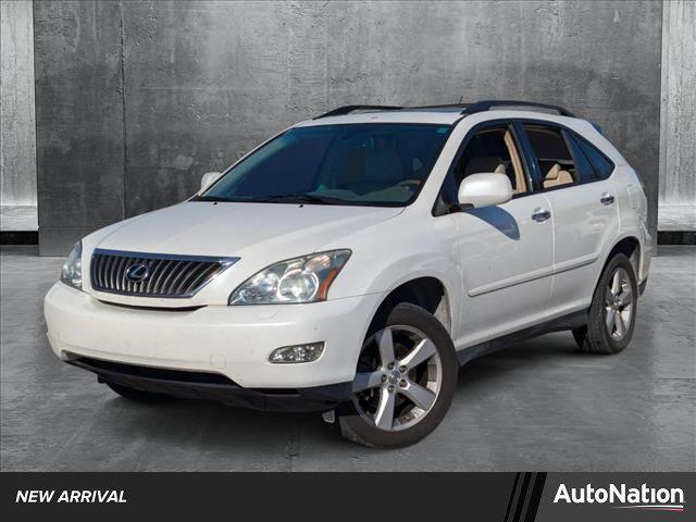 used 2008 Lexus RX 350 car, priced at $8,599