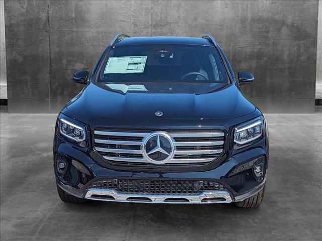 new 2024 Mercedes-Benz GLB 250 car, priced at $45,800