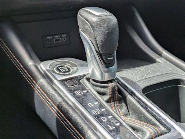 used 2021 Nissan Sentra car, priced at $14,999