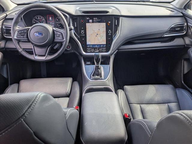 used 2023 Subaru Outback car, priced at $28,400
