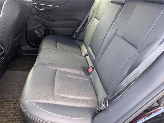 used 2023 Subaru Outback car, priced at $28,400