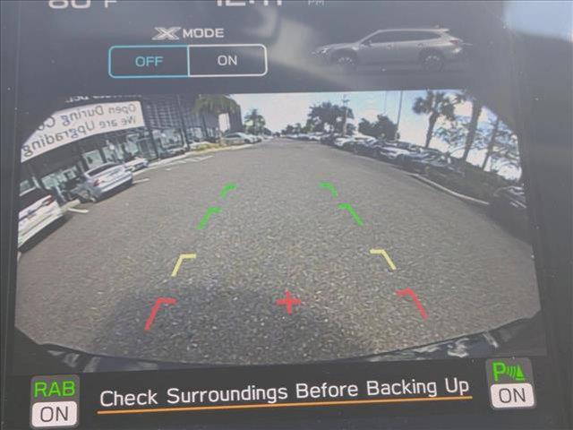 used 2023 Subaru Outback car, priced at $28,400