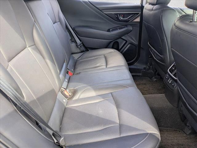 used 2023 Subaru Outback car, priced at $28,400