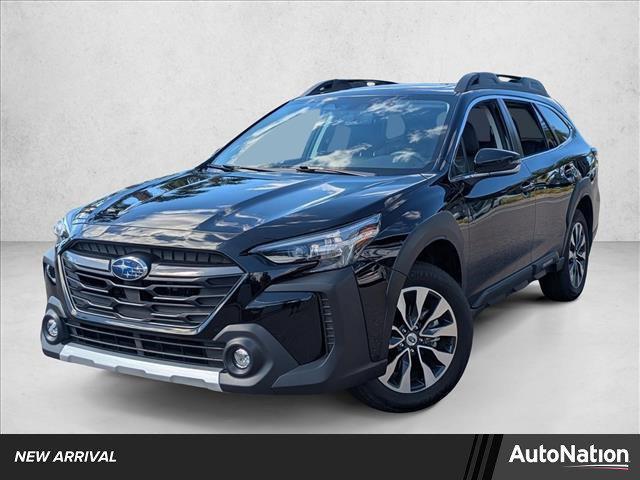used 2023 Subaru Outback car, priced at $28,400