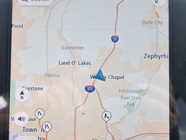 used 2023 Subaru Outback car, priced at $28,400