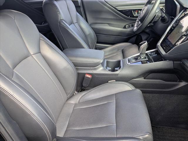 used 2023 Subaru Outback car, priced at $28,400