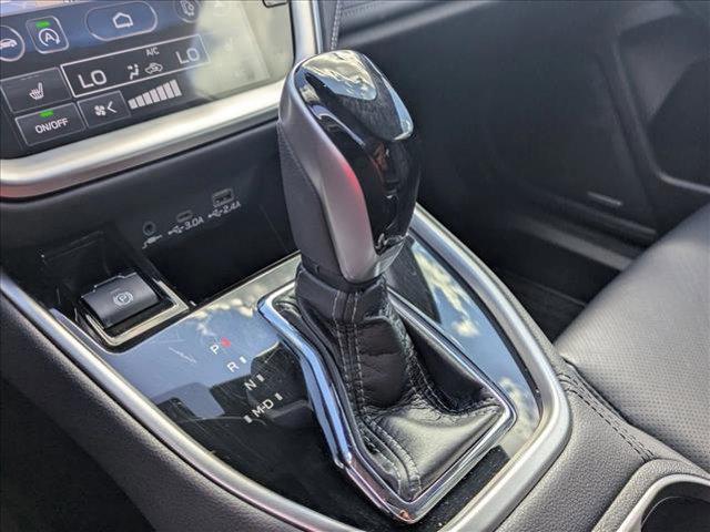 used 2023 Subaru Outback car, priced at $28,400