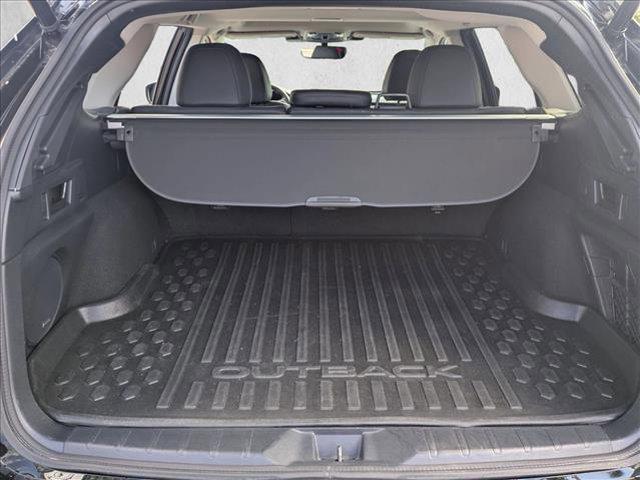 used 2023 Subaru Outback car, priced at $28,400