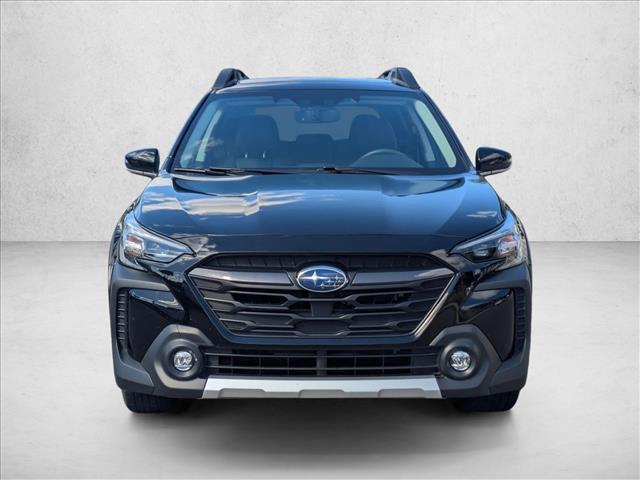 used 2023 Subaru Outback car, priced at $28,400