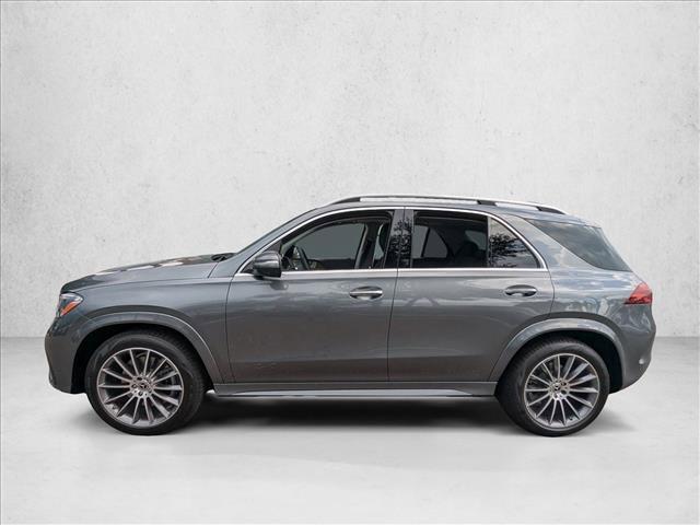 new 2026 Mercedes-Benz GLE 350 car, priced at $72,335