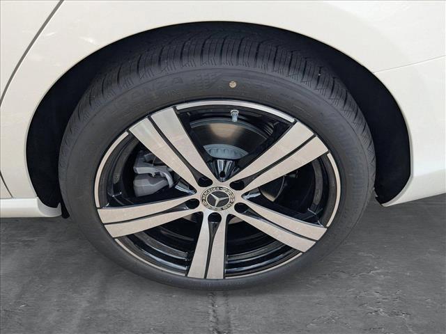 new 2025 Mercedes-Benz C-Class car, priced at $50,635