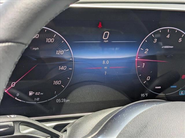 new 2025 Mercedes-Benz C-Class car, priced at $50,635
