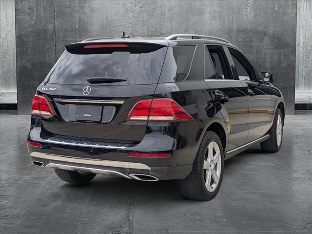 used 2017 Mercedes-Benz GLE 350 car, priced at $21,500