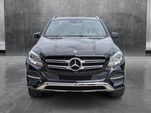 used 2017 Mercedes-Benz GLE 350 car, priced at $21,500