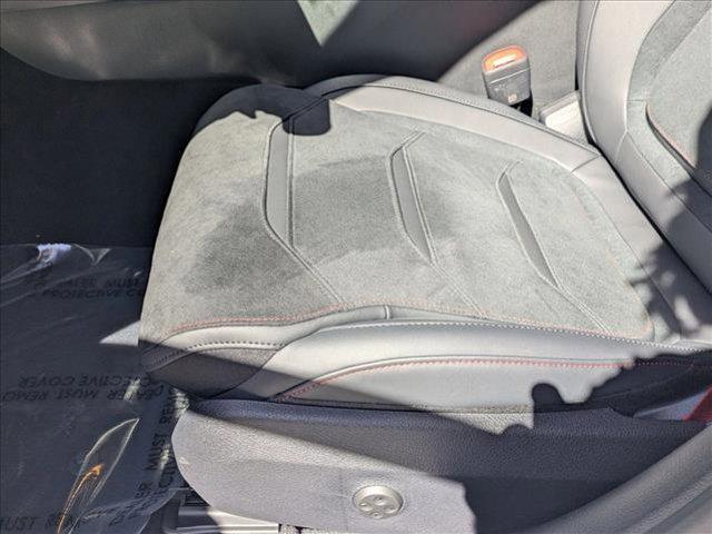 new 2026 Mercedes-Benz AMG C 43 car, priced at $71,410