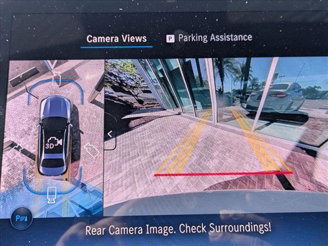 new 2026 Mercedes-Benz AMG C 43 car, priced at $71,410