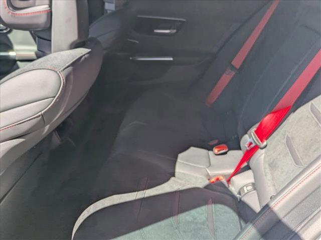 new 2026 Mercedes-Benz AMG C 43 car, priced at $71,410