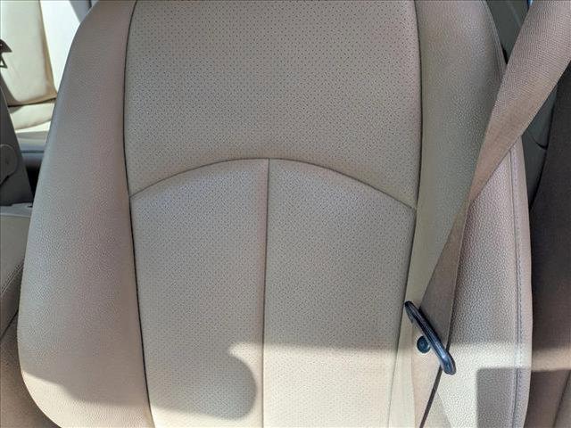 used 2009 Mercedes-Benz E-Class car, priced at $9,349