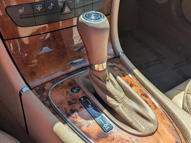 used 2009 Mercedes-Benz E-Class car, priced at $7,589