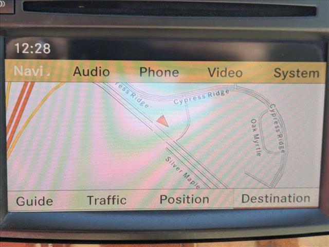 used 2009 Mercedes-Benz E-Class car, priced at $7,589