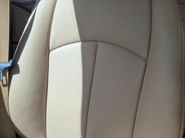 used 2009 Mercedes-Benz E-Class car, priced at $9,349