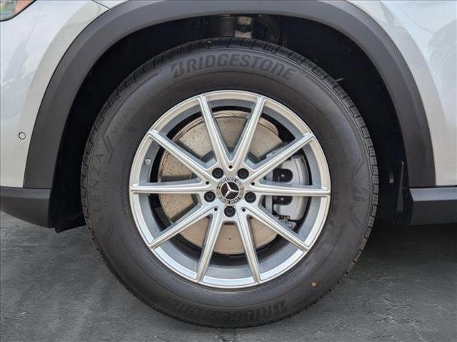 new 2025 Mercedes-Benz GLE 450e car, priced at $85,620